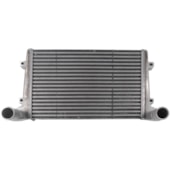 INTERCOOLER AGRALE VOLARE FORD CARGO 815 8 TON CUMMINS 02/ 04 VW VOLKSWAGEN 8-120/ 8-140/ 8-150/ 12-140/ 13-150/ L80 - BEHR HELLA