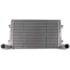 INTERCOOLER AGRALE VOLARE FORD CARGO 815 8 TON CUMMINS 02/ 04 VW VOLKSWAGEN 8-120/ 8-140/ 8-150/ 12-140/ 13-150/ L80 - BEHR HELLA