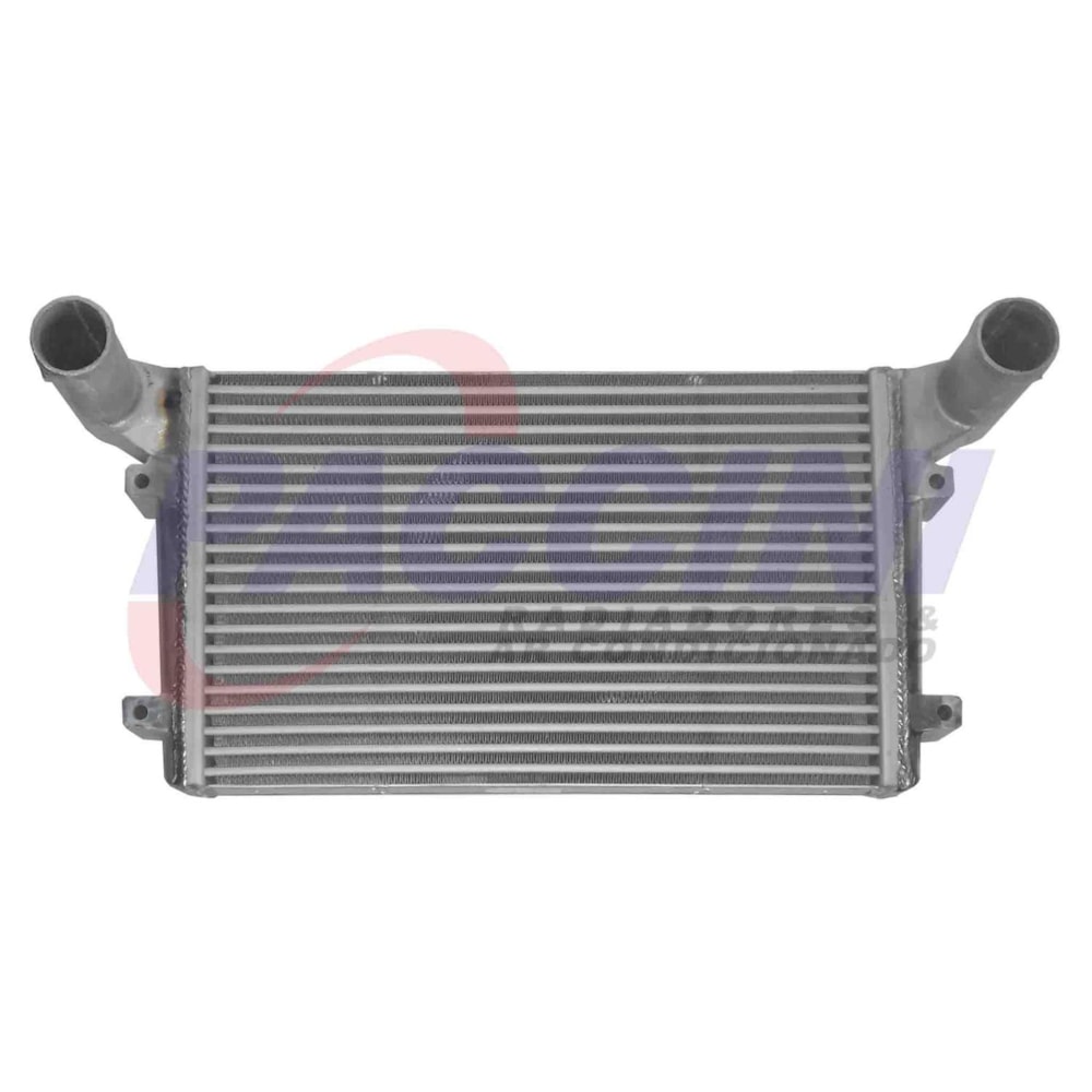 INTERCOOLER AGRALE VOLARE W8 / MA15 / M8.5 - VISCONDE/MODINE INTERCOOLER AGRALE VOLARE W8 / MA15 / M8.5 - VISCONDE/MODINE