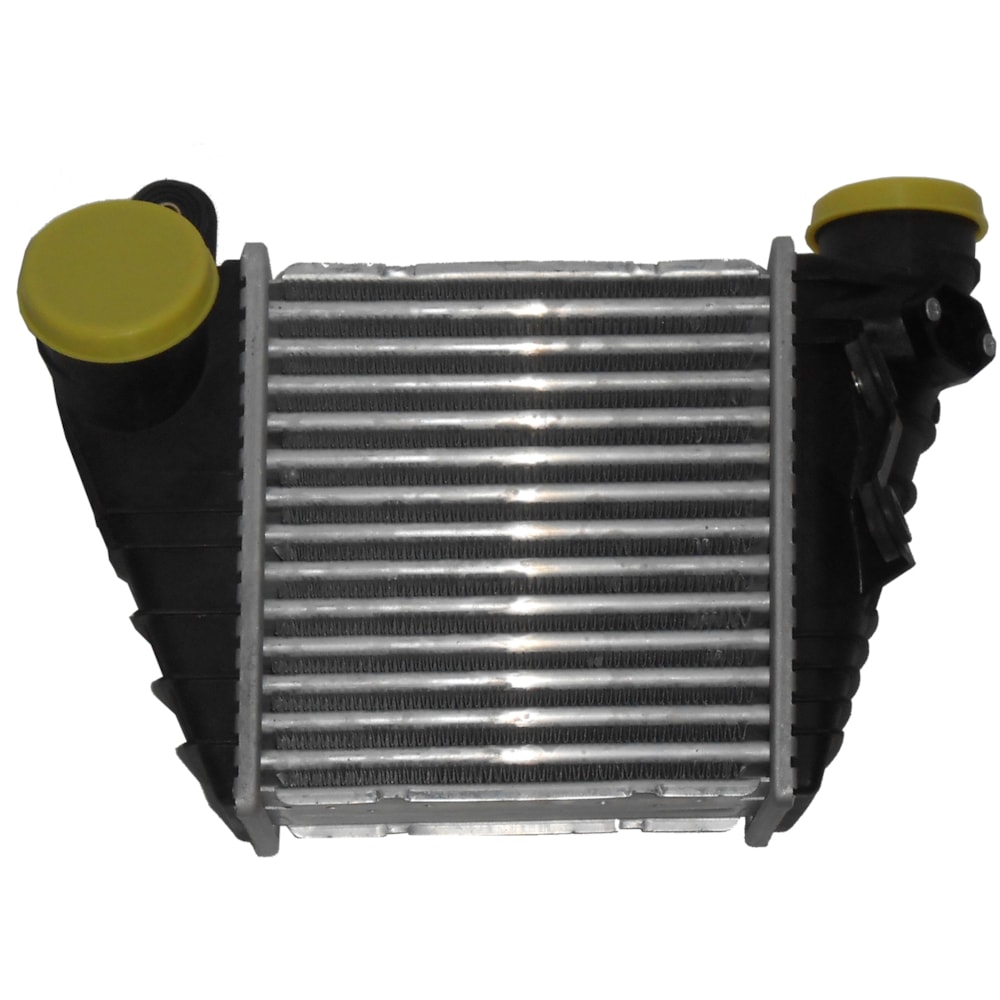 INTERCOOLER AUDI A3 1996 EM DIANTE / VW VOLKSWAGEN BORA / GOLF TURBO 1.8 TURBO 1999 EM DIANTE - PROCOOLER INTERCOOLER AUDI A3 1996 EM DIANTE / VW VOLKSWAGEN BORA / GOLF TURBO 1.8 TURBO 1999 EM DIANTE - PROCOOLER