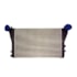 INTERCOOLER AUDI A3/  S3/  TT 2006 > VW VOLKSWAGEN EOS/  JETTA/  PASSAT/  TIGUAN 2005 > MOTOR TFSI/  TSI/  FUSCA 2012 > - PROCOOLER INTERCOOLER AUDI A3/  S3/  TT 2006 > VW VOLKSWAGEN EOS/  JETTA/  PASSAT/  TIGUAN 2005 > MOTOR TFSI/  TSI/  FUSCA 2012 > - PROCOOLER