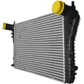 INTERCOOLER AUDI A3/ S3/ TT 2006 > VW VOLKSWAGEN EOS/ JETTA/ PASSAT/ TIGUAN 2011 > MOTOR TFSI/ TSI 2.0/2.5 TURBO/ - PROCOOLER INTERCOOLER AUDI A3/ S3/ TT 2006 > VW VOLKSWAGEN EOS/ JETTA/ PASSAT/ TIGUAN 2011 > MOTOR TFSI/ TSI 2.0/2.5 TURBO/ - PROCOOLER