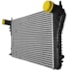 INTERCOOLER AUDI A3/ S3/ TT 2006 > VW VOLKSWAGEN EOS/ JETTA/ PASSAT/ TIGUAN 2011 > MOTOR TFSI/ TSI 2.0/2.5 TURBO/ - PROCOOLER