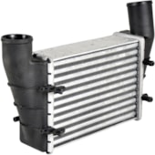 INTERCOOLER AUDI A4 1.8T 1994 EM DIANTE / A6 1996 EM DIANTE / VW PASSAT 1998 A 2000 1.8 TURBO - PROCOOLER INTERCOOLER AUDI A4 1.8T 1994 EM DIANTE / A6 1996 EM DIANTE / VW PASSAT 1998 A 2000 1.8 TURBO - PROCOOLER