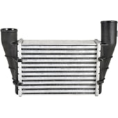INTERCOOLER AUDI A4 1.8T 1994 EM DIANTE / A6 1996 EM DIANTE / VW PASSAT 1998 A 2000 1.8 TURBO - PROCOOLER INTERCOOLER AUDI A4 1.8T 1994 EM DIANTE / A6 1996 EM DIANTE / VW PASSAT 1998 A 2000 1.8 TURBO - PROCOOLER