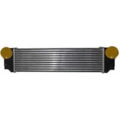 INTERCOOLER BMW SERIE 5 535I F10-F11-F18 2012 EM DIANTE SERIE 7 740I F01-F02-F03-F04 2010 EM DIANTE - PROCOOLER