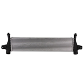INTERCOOLER CHEVROLET S10 / TRAILBLAZER 2.8 2013 EM DIANTE COM AR AUTOMATICO  - MAHLE