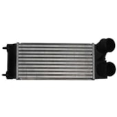 INTERCOOLER CITROEN DS4 / DS5 1.6 16V 2011 EM DIANTE PEUGEOT 308 / 3008 / 408 1.6 16V THP TURBO FLEX 2015 EM DIANTE - PROCOOLER