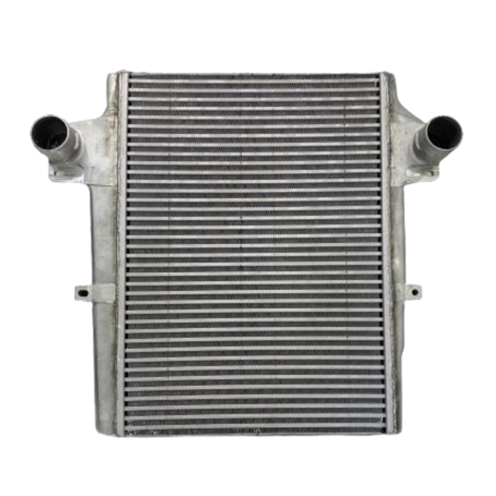 INTERCOOLER CUMMINS CARGO 2429 / MAXTON ISBE 6.7 COM / SEM AR MANUAL  - MAHLE INTERCOOLER CUMMINS CARGO 2429 / MAXTON ISBE 6.7 COM / SEM AR MANUAL  - MAHLE