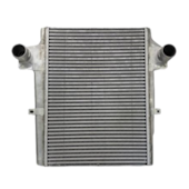 INTERCOOLER CUMMINS CARGO 2429 / MAXTON ISBE 6.7 COM / SEM AR MANUAL  - MAHLE