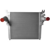 INTERCOOLER DODGE RAM 2500 / 3500 6.7 6 CIL TURBO DIESEL 4X4 2011 EM DIANTE - PROCOOLER