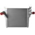 INTERCOOLER DODGE RAM 2500 / 3500 6.7 6 CIL TURBO DIESEL 4X4 2011 EM DIANTE - PROCOOLER INTERCOOLER DODGE RAM 2500 / 3500 6.7 6 CIL TURBO DIESEL 4X4 2011 EM DIANTE - PROCOOLER
