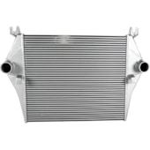 INTERCOOLER DODGE RAM 2500 5.9 L6 TURBO DIESEL 2005 EM DIANTE - PROCOOLER