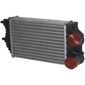 INTERCOOLER FIAT DUCATO 2.3 16V TURBO DIESEL EURO V 2013 EM DIANTE - PROCOOLER