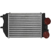 INTERCOOLER FIAT DUCATO 2.3 16V TURBO DIESEL EURO V 2013 EM DIANTE - PROCOOLER