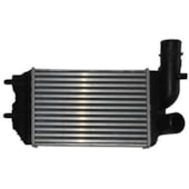 INTERCOOLER FIAT DUCATO / PEUGEOT BOXER / CITROEN JUMPER TDI COM OU SEM AR 1994 A 2012 - PROCOOLER