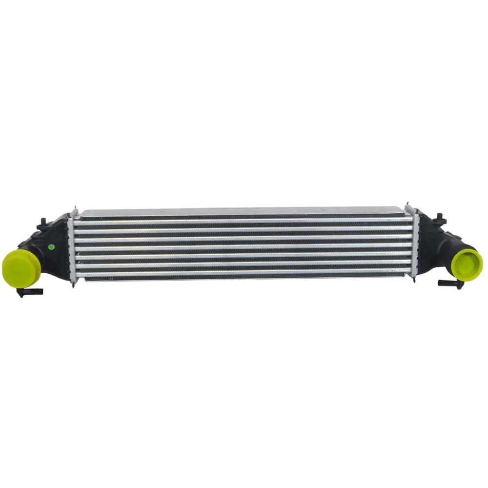 INTERCOOLER FIAT TORO / JEEP COMPASS / RENEGADE 2.0 16V TURBO DIESEL 2015 A 2017 - PROCOOLER INTERCOOLER FIAT TORO / JEEP COMPASS / RENEGADE 2.0 16V TURBO DIESEL 2015 A 2017 - PROCOOLER