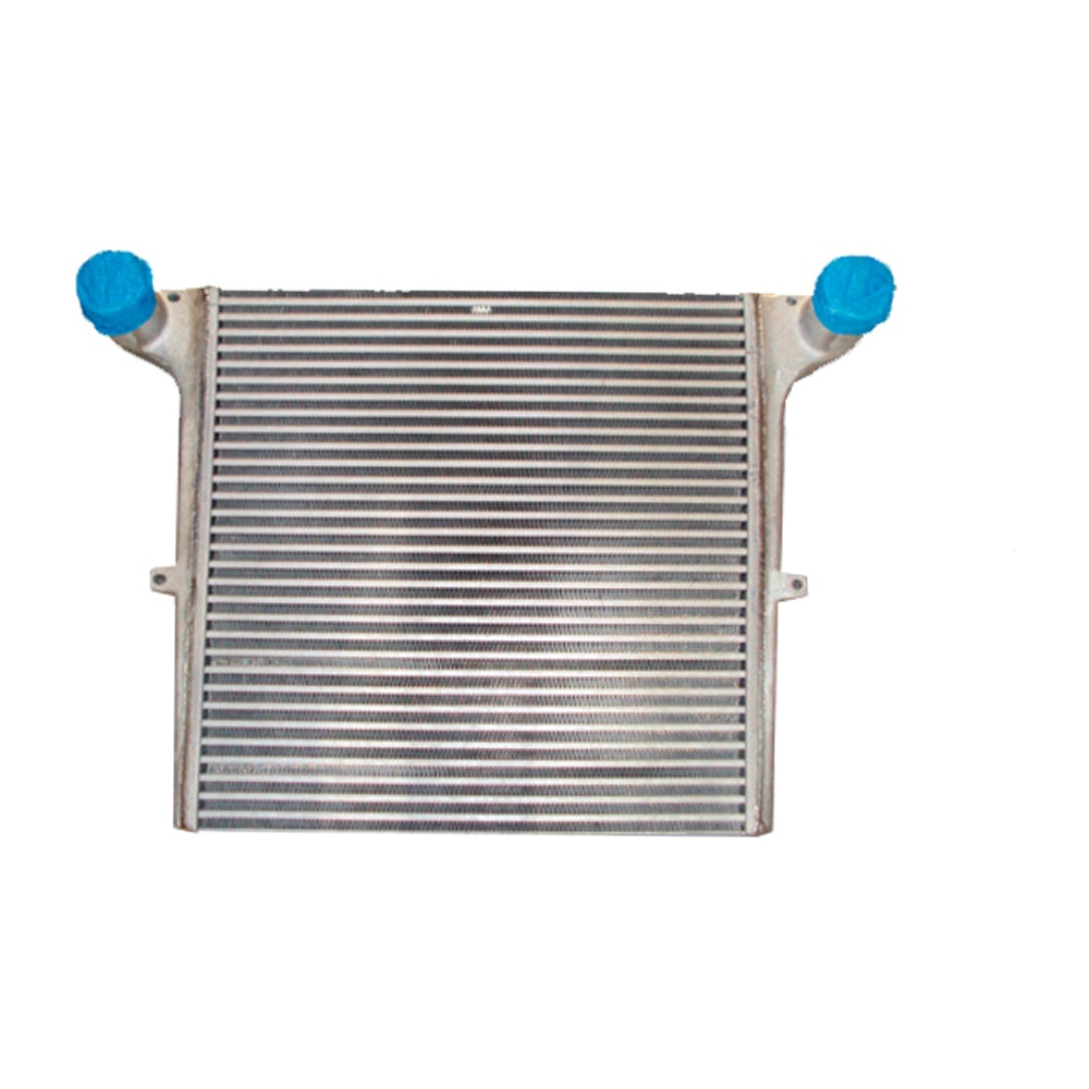 INTERCOOLER FORD CARGO 1722E / 2422E / 2428E / 2628E / 4532E / 2622E / 4331E / 6332E MAXTON 2006 EM DIANTE - BEHR HELLA INTERCOOLER FORD CARGO 1722E / 2422E / 2428E / 2628E / 4532E / 2622E / 4331E / 6332E MAXTON 2006 EM DIANTE - BEHR HELLA