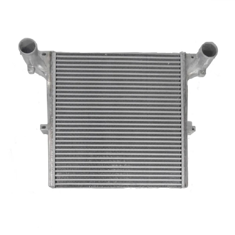 INTERCOOLER FORD CARGO 1722E / 2422E / 2428E / 2628E / 4532E / 2622E / 4331E / 6332E MAXTON 2006 EM DIANTE - BEHR HELLA INTERCOOLER FORD CARGO 1722E / 2422E / 2428E / 2628E / 4532E / 2622E / 4331E / 6332E MAXTON 2006 EM DIANTE - BEHR HELLA