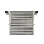 INTERCOOLER FORD CARGO 1722E / 2422E / 2428E / 2628E / 4532E / 2622E / 4331E / 6332E MAXTON 2006 EM DIANTE - MAHLE