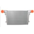 INTERCOOLER FORD CARGO 815 / 915 ELETRONICO MOTOR CUMMINS EURO III / V 2005 EM DIANTE - BEHR HELLA