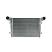 INTERCOOLER FORD CARGO 815 / 915 ELETRONICO MOTOR CUMMINS EURO III / V 2005 EM DIANTE - MAHLE