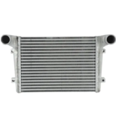 INTERCOOLER FORD CARGO 815 / 915 ELETRONICO MOTOR CUMMINS EURO III / V 2005 EM DIANTE - PROCOOLER