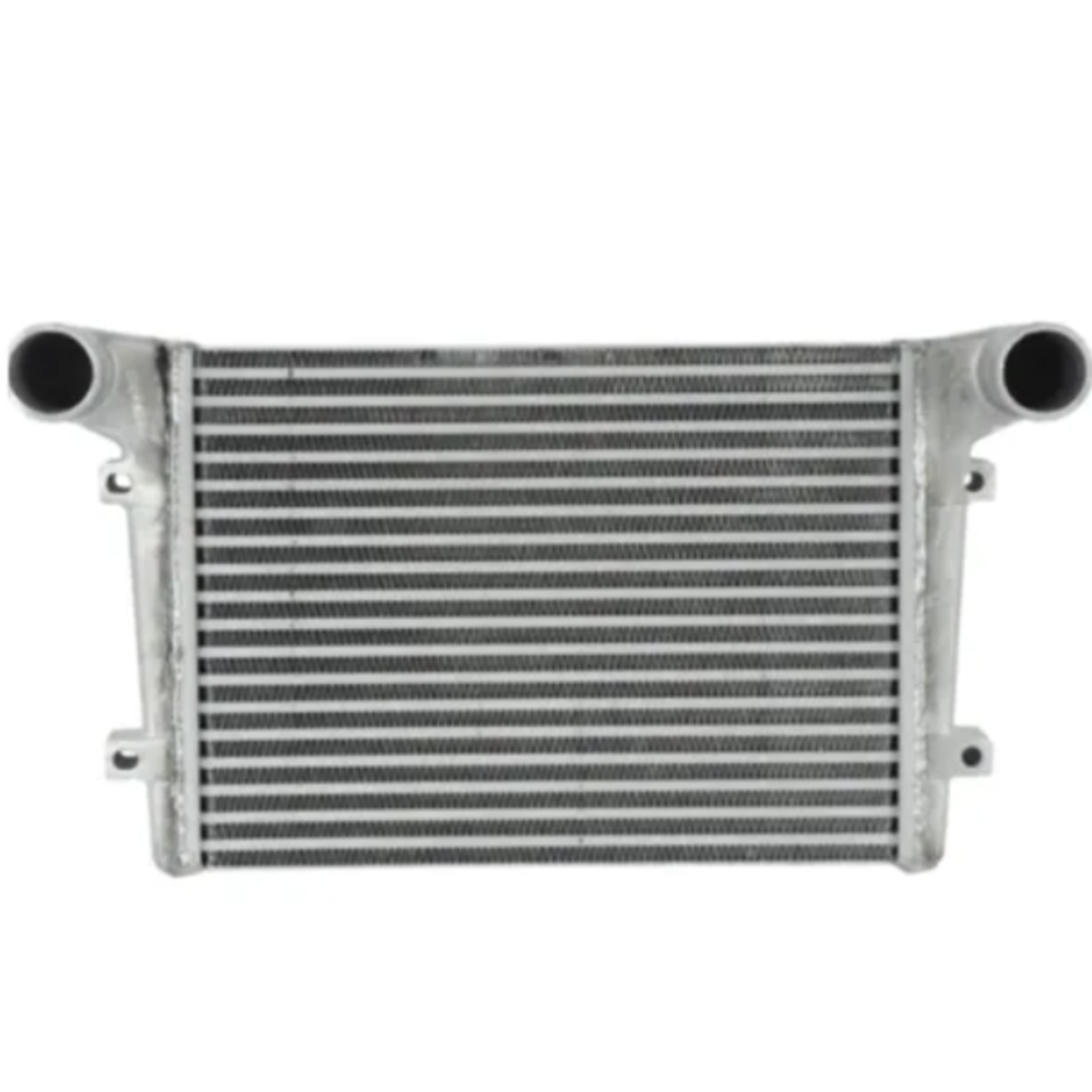 INTERCOOLER FORD CARGO 815 / 915 ELETRONICO MOTOR CUMMINS EURO III / V 2005 EM DIANTE - PROCOOLER