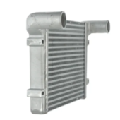 INTERCOOLER FORD CARGO 815 / 915 ELETRONICO MOTOR CUMMINS EURO III / V 2005 EM DIANTE - PROCOOLER