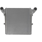 INTERCOOLER FORD CARGO 816 / 1119 EURO V 2010 EM DIANTE MOTOR CUMMINS ISB 4.5 - BEHR HELLA