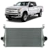 INTERCOOLER FORD F 250 / 350 / 4000 - VISCONDE/MODINE INTERCOOLER FORD F 250 / 350 / 4000 - VISCONDE/MODINE