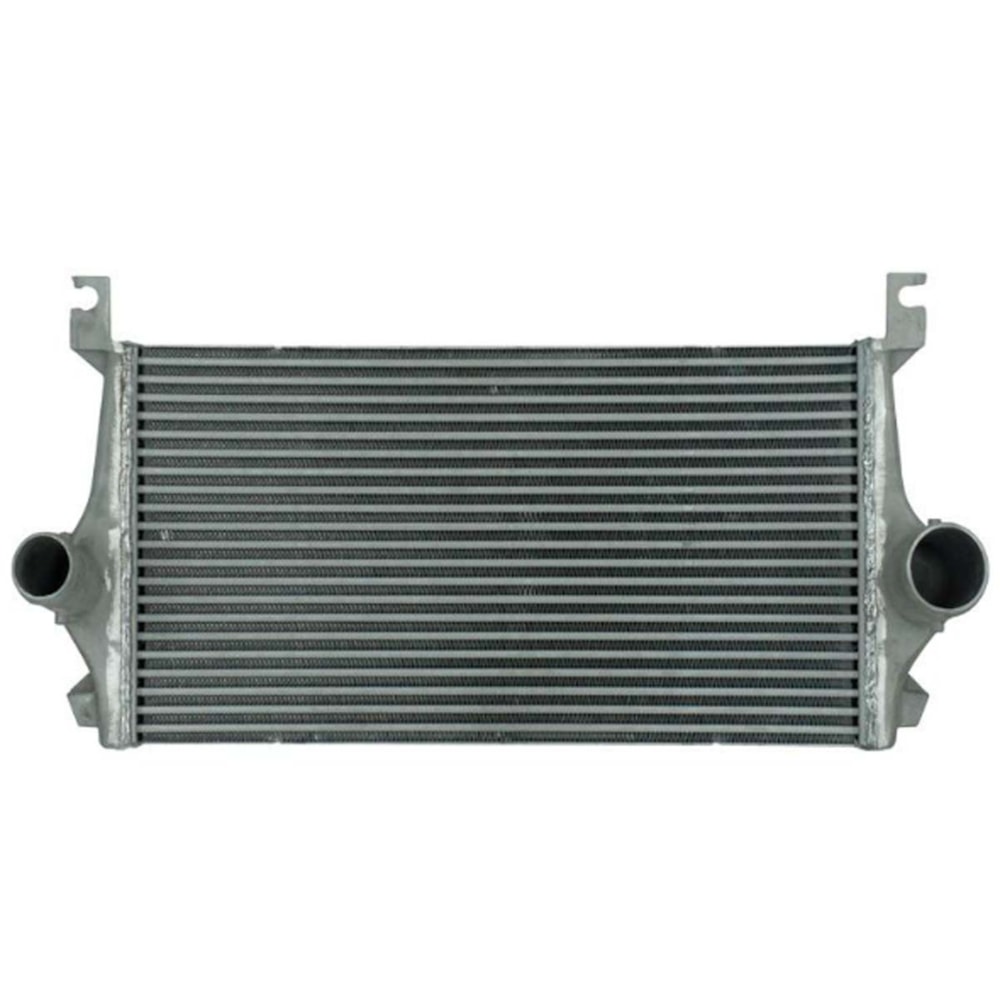 INTERCOOLER FORD F 250 / 350 / 4000 - VISCONDE/MODINE INTERCOOLER FORD F 250 / 350 / 4000 - VISCONDE/MODINE