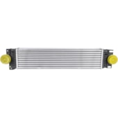 INTERCOOLER FORD FUSION 2.0 16V ECOBOOST 2013 EM DIANTE - PROCOOLER