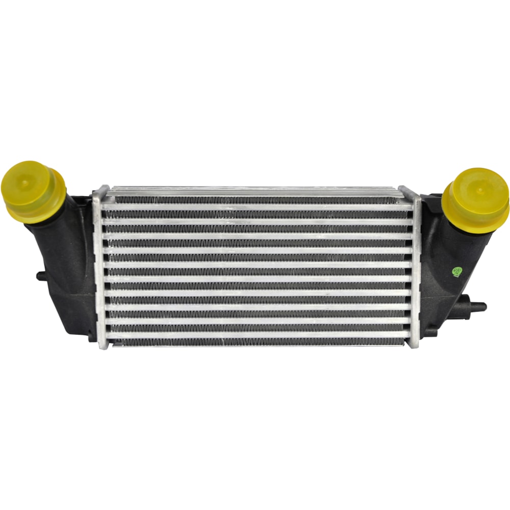 INTERCOOLER FORD NEW FIESTA 1.0 ECOBOOST 2016 EM DIANTE - PROCOOLER