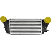 INTERCOOLER FORD NEW FIESTA 1.0 ECOBOOST 2016 EM DIANTE - PROCOOLER