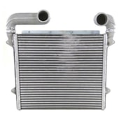 INTERCOOLER FORD ONIBUS B 1618/ 1621 1995/ 1997/ VW VOLKSWAGEN ONIBUS 16180/ 16210/ 15190OD/ 17230EOD/ 17260OD EUROV - PROCOOLER