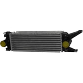 INTERCOOLER FORD RANGER 2.8 TURBO DIESEL 2001 A 2006 - PROCOOLER