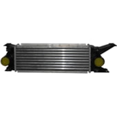 INTERCOOLER FORD RANGER 2.8 TURBO DIESEL 2001 A 2006 - PROCOOLER