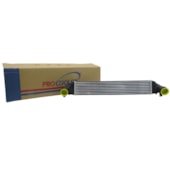 INTERCOOLER GM CHEVROLET CRUZE 1.4 16V TURBO 2017 EM DIANTE - PROCOOLER INTERCOOLER GM CHEVROLET CRUZE 1.4 16V TURBO 2017 EM DIANTE - PROCOOLER