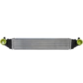 INTERCOOLER GM CHEVROLET CRUZE 1.4 16V TURBO 2017 EM DIANTE - PROCOOLER INTERCOOLER GM CHEVROLET CRUZE 1.4 16V TURBO 2017 EM DIANTE - PROCOOLER