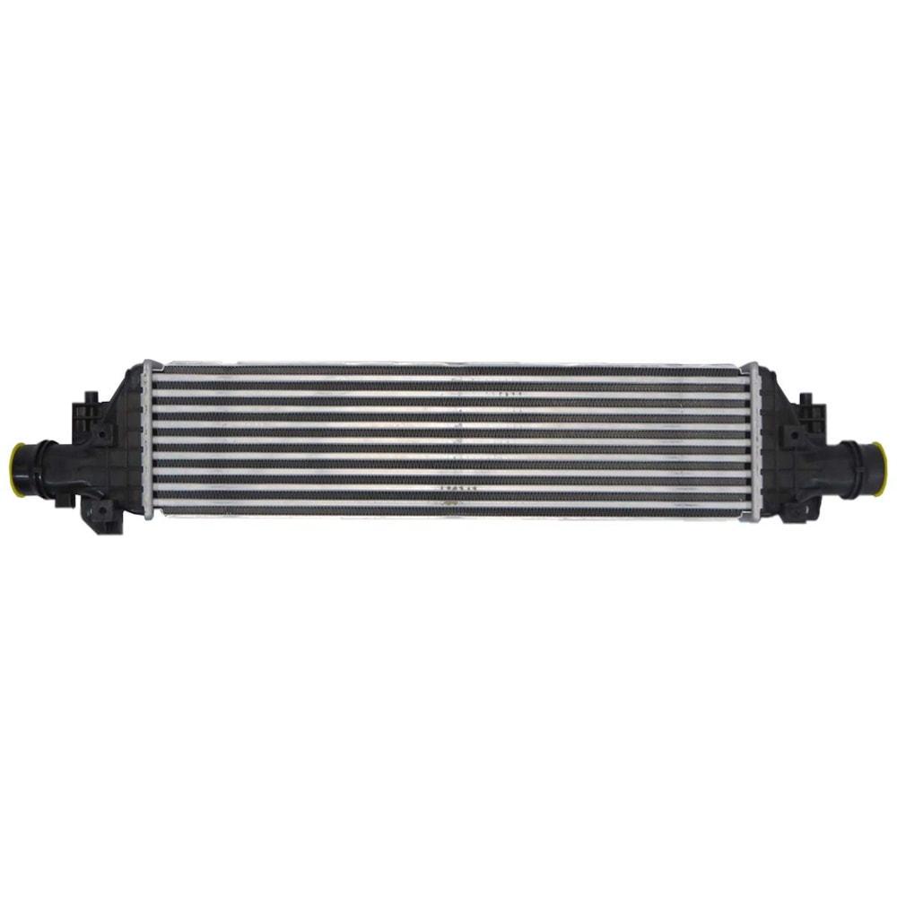 INTERCOOLER GM CHEVROLET TRACKER 1.4 V6 TURBO 2016 EM DIANTE - PROCOOLER INTERCOOLER GM CHEVROLET TRACKER 1.4 V6 TURBO 2016 EM DIANTE - PROCOOLER
