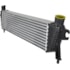 INTERCOOLER GM CHEVROLET TRAIL BLAZER / S10 2.8 TURBO DIESEL 2013 EM DIANTE - PROCOOLER INTERCOOLER GM CHEVROLET TRAIL BLAZER / S10 2.8 TURBO DIESEL 2013 EM DIANTE - PROCOOLER