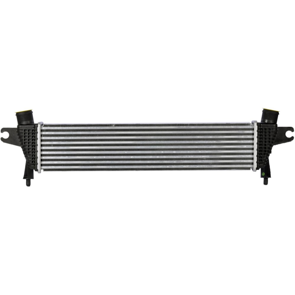 INTERCOOLER GM CHEVROLET TRAIL BLAZER / S10 2.8 TURBO DIESEL 2013 EM DIANTE - PROCOOLER INTERCOOLER GM CHEVROLET TRAIL BLAZER / S10 2.8 TURBO DIESEL 2013 EM DIANTE - PROCOOLER