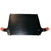 INTERCOOLER GMC VW VOLKSWAGEN 12-170 / 14-190 / 16-220 / MOTOR CARTTERPILAR TODOS MANUAL COM/SEM AR - VALEO