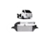 INTERCOOLER HYUNDAI HR 2.5 16V 2006 EM DIANTE - ORIGINAL MOBIS INTERCOOLER HYUNDAI HR 2.5 16V 2006 EM DIANTE - ORIGINAL MOBIS
