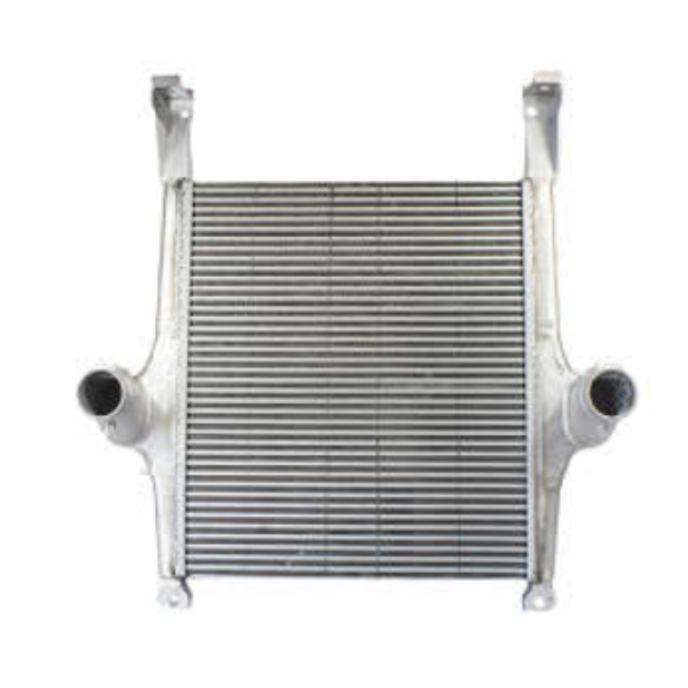 INTERCOOLER IVECO STRALIS 2005 EM DIANTE - MAHLE INTERCOOLER IVECO STRALIS 2005 EM DIANTE - MAHLE