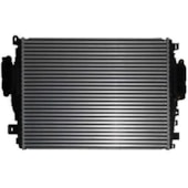 INTERCOOLER JAGUAR XF (X250) 2.0 TURBO 2009 A 2015 - PROCOOLER