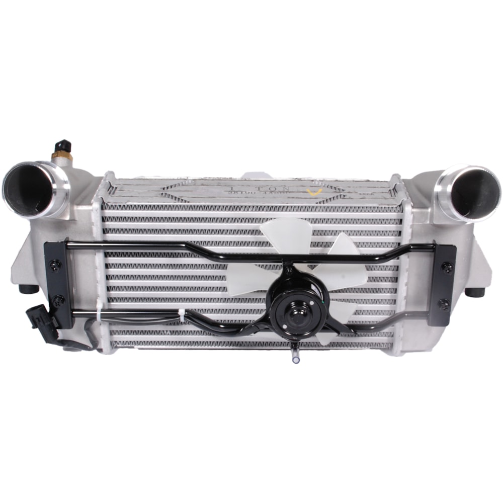 INTERCOOLER KIA BONGO K-2500 2.5 2013 EM DIANTE - ORIGINAL MOBIS INTERCOOLER KIA BONGO K-2500 2.5 2013 EM DIANTE - ORIGINAL MOBIS