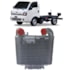 INTERCOOLER KIA BONGO K-2500 2.5 K-2700 2.7 2005 A 2008 - PROCOOLER INTERCOOLER KIA BONGO K-2500 2.5 K-2700 2.7 2005 A 2008 - PROCOOLER
