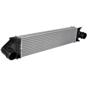 INTERCOOLER LAND ROVER DISCOVERY SPORT 2016 > FREELANDER II 2009 > EVOQUE 2.0 16V TURBO GASOL 2012 > - PROCOOLER